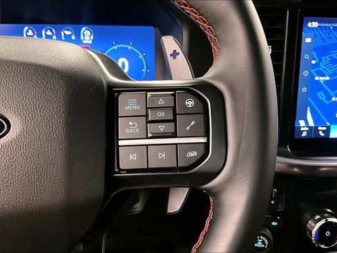 Used 2025 Ford F150 Raptor AWD/4WD image 28