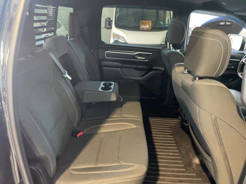 Used 2020 RAM 1500 Big Horn image 19