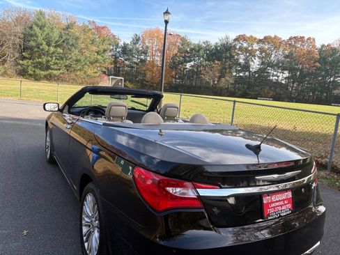 Used 2012 Chrysler 200 Limited image 13