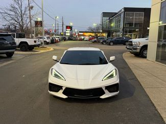 Used 2020 Chevrolet Corvette Stingray Coupe w/ 1LT video 2
