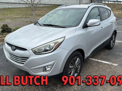Used 2014 Hyundai Tucson SE