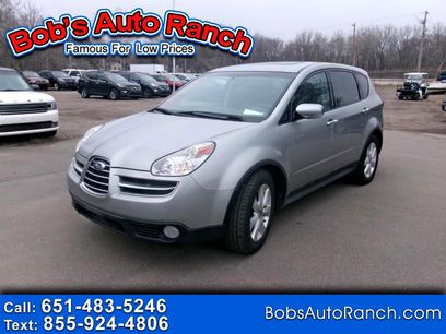 Used 2006 Subaru Tribeca w/ 3rd Row