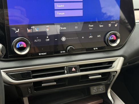 Used 2023 Lexus RX 350 Premium Plus w/ Accessory Package (Z1) FWD image 22