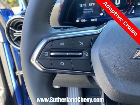 New 2026 Chevrolet Equinox ACTIV image 21