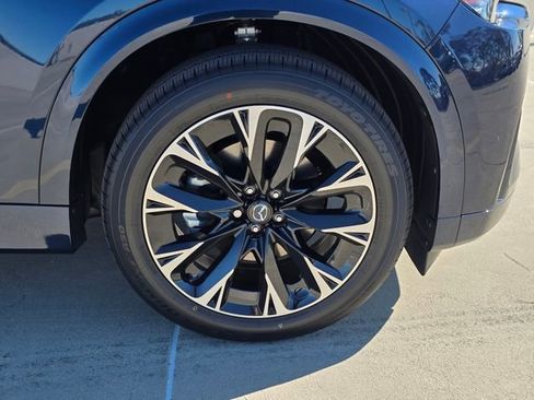 New 2026 MAZDA CX-90 3.3 Turbo S w/ Premium Plus AWD/4WD image 8