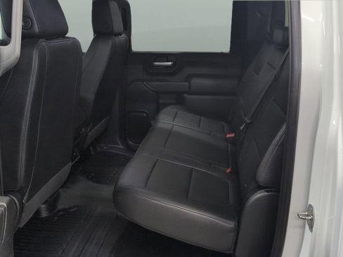 Used 2021 Chevrolet Silverado 2500 W/T w/ WT Fleet Convenience Package RWD image 15