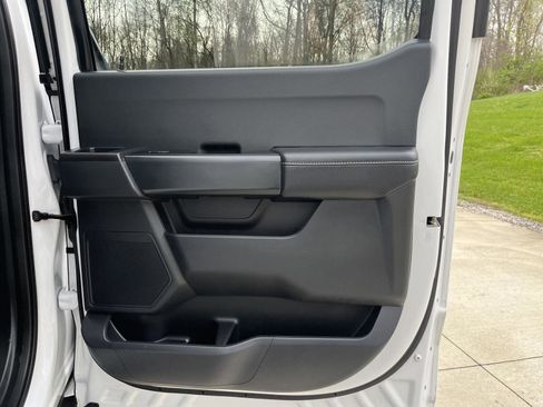 Used 2023 Ford F150 XL w/ STX Appearance Package image 24