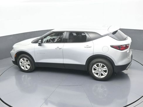 Used 2021 Chevrolet Blazer LT image 42