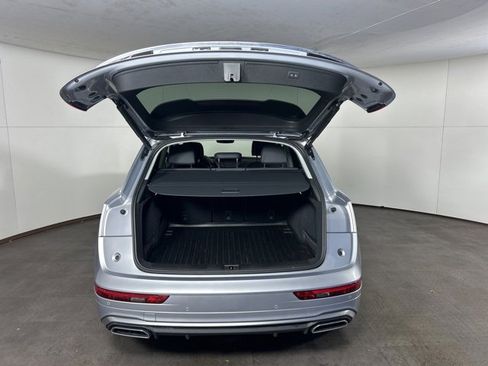 Used 2023 Audi Q5 2.0T Premium Plus image 18