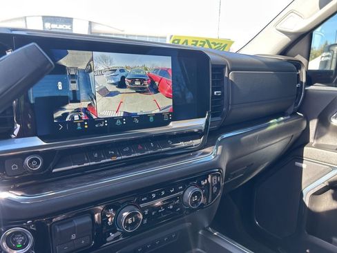 Used 2024 Chevrolet Silverado 2500 LTZ w/ LTZ Plus Package image 25