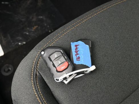 New 2026 Jeep Gladiator Sport image 16