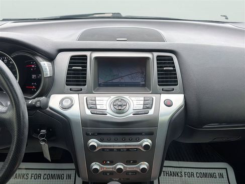 Used 2014 Nissan Murano AWD image 21