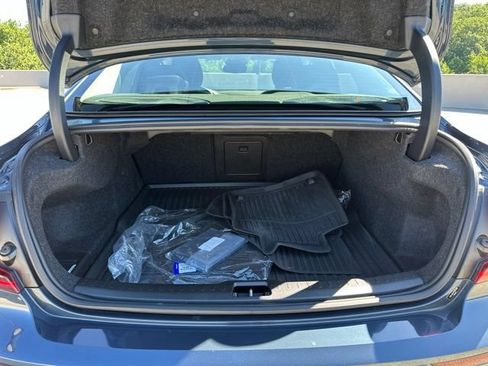 Certified 2023 Volvo S60 B5 Plus w/ Climate Package FWD image 34