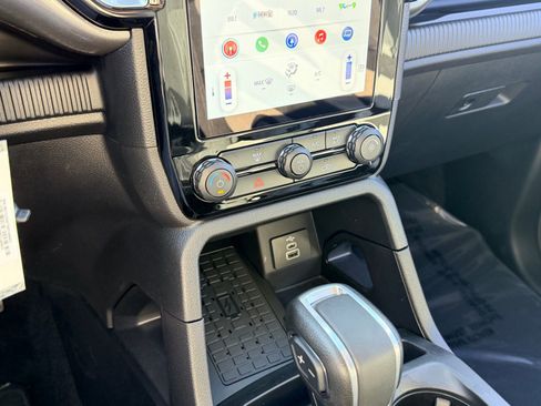 New 2025 Ford Ranger XLT w/ FX4 Off-Road Package image 25