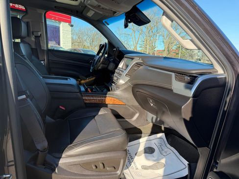 Used 2015 Chevrolet Tahoe LTZ image 20