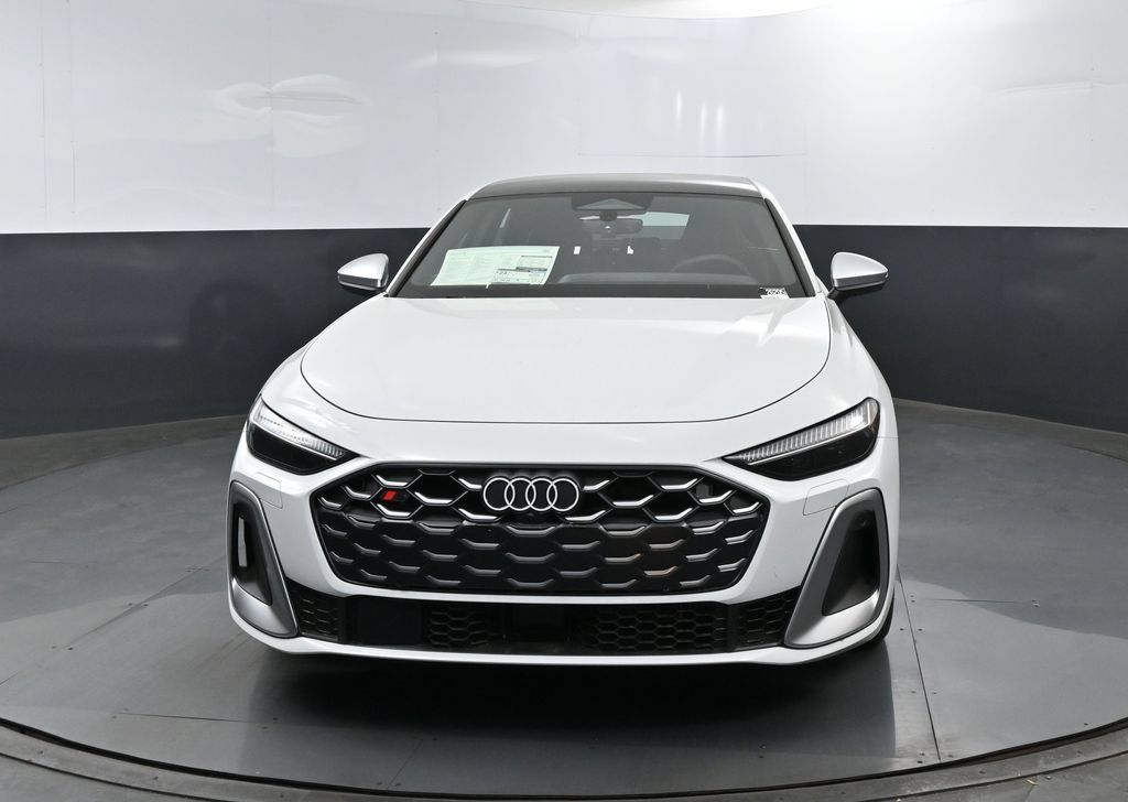 New 2026 Audi S5 Premium Plus AWD/4WD image 2