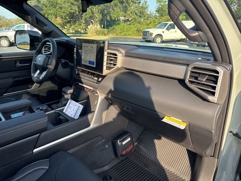 New 2026 Toyota Tundra Limited image 35
