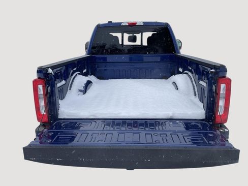 New 2026 Ford F350 XL w/ STX Appearance Package image 22