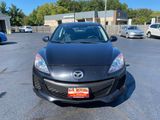 Used 2012 MAZDA MAZDA3 i Touring image 3