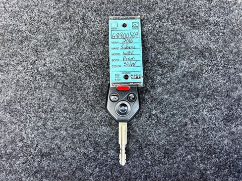 Used 2016 Subaru WRX Premium image 37