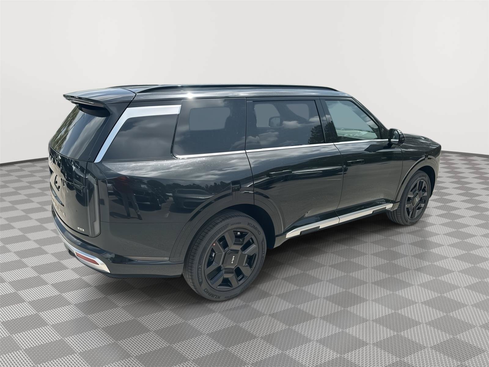 New 2027 Kia Telluride SX Prestige AWD/4WD image 4