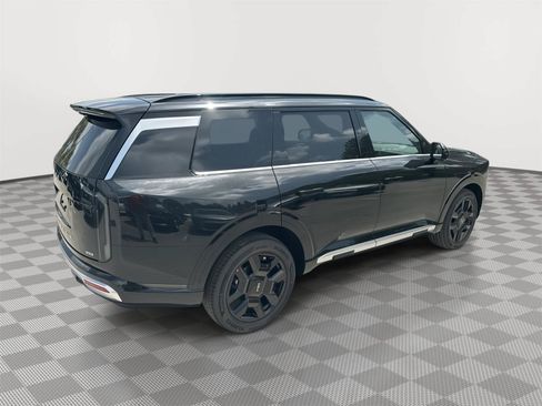 New 2027 Kia Telluride SX Prestige AWD/4WD image 4