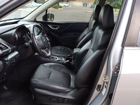 Used 2021 Subaru Forester Limited AWD/4WD image 19