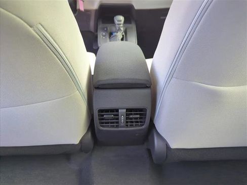 Certified 2026 Toyota Corolla Cross L FWD image 24