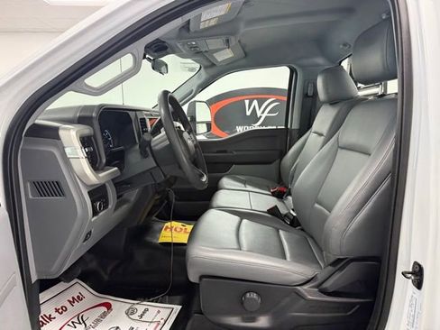 Used 2025 Ford F350 XL image 9
