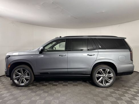 New 2025 Cadillac Escalade Sport w/ Touring Package image 15