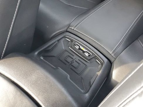 Certified 2017 Chevrolet Camaro LT RWD image 28