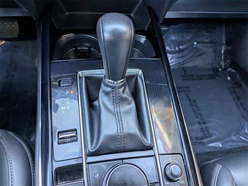 Used 2025 MAZDA CX-30 AWD 2.5 S w/ Preferred Package image 24