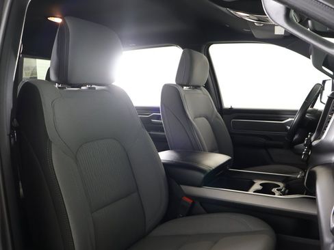 Used 2022 RAM 1500 Big Horn image 28