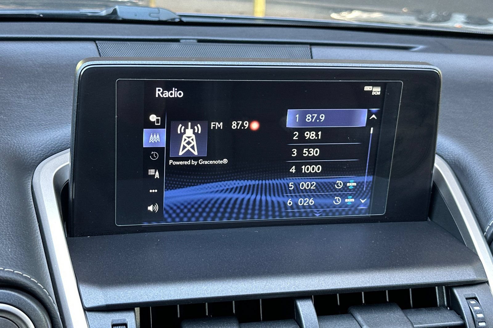 Used 2021 Lexus NX 300 FWD w/ Accessory Package image 19