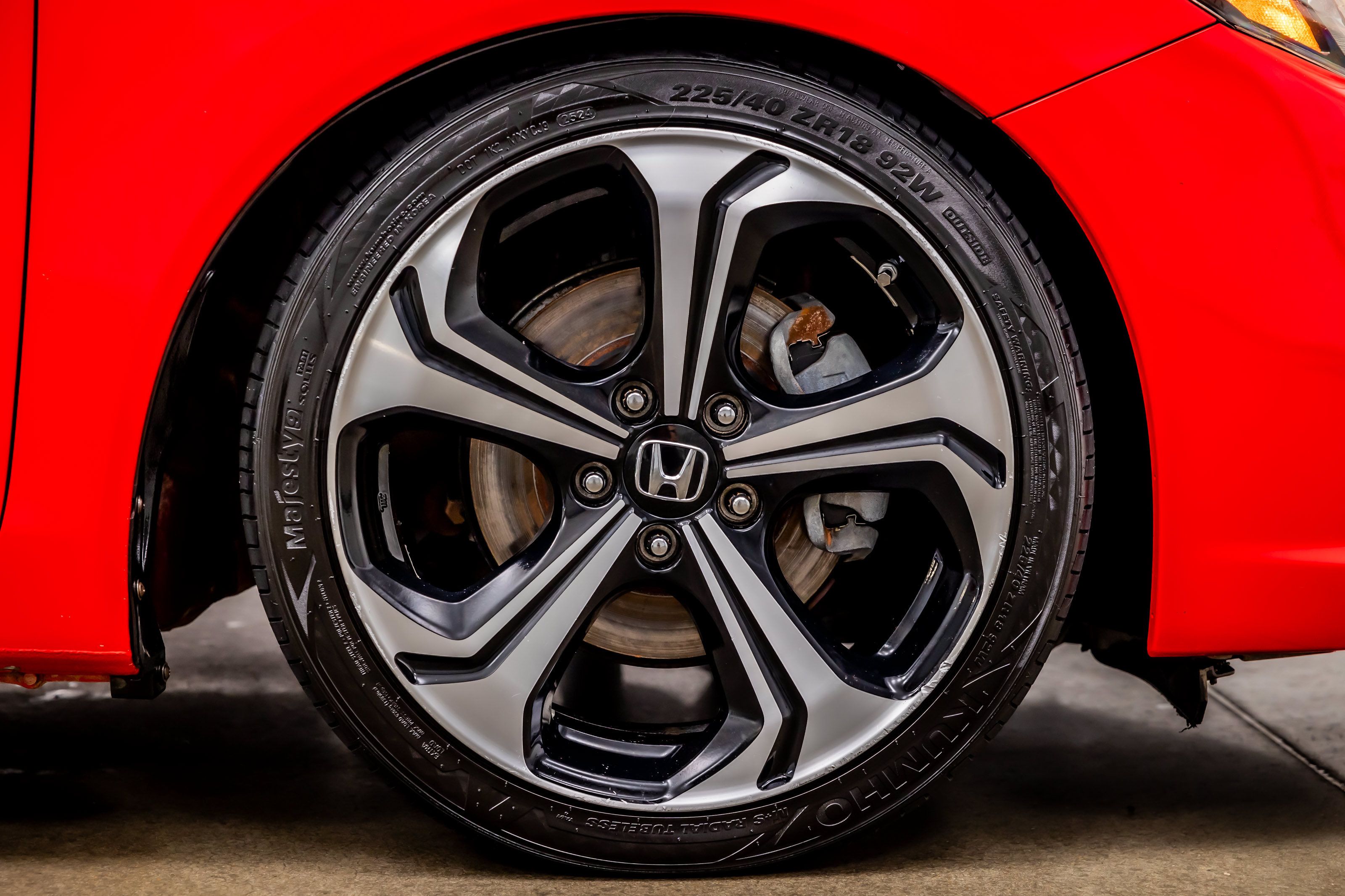 Used 2013 Honda Civic Si image 37