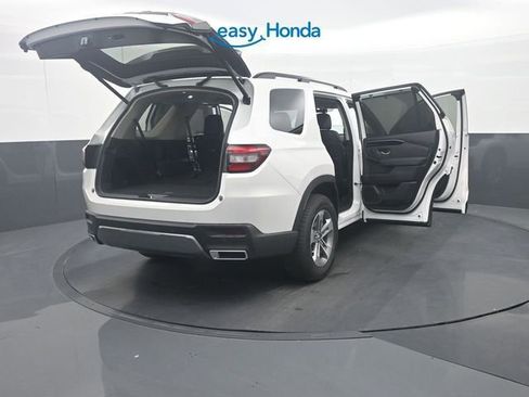 New 2026 Honda Pilot EX-L image 40