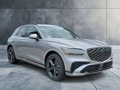 New 2026 Genesis GV70 2.5T Sport Prestige