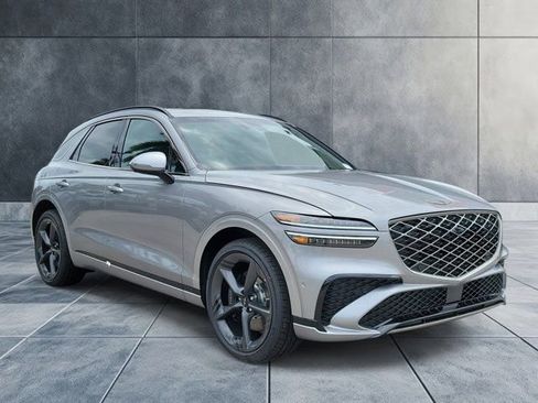 New 2026 Genesis GV70 2.5T Sport Prestige AWD/4WD image 1