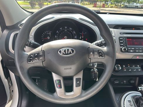 Used 2016 Kia Sportage LX AWD/4WD image 26
