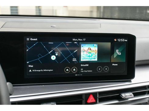 New 2026 Kia Sorento EX image 27