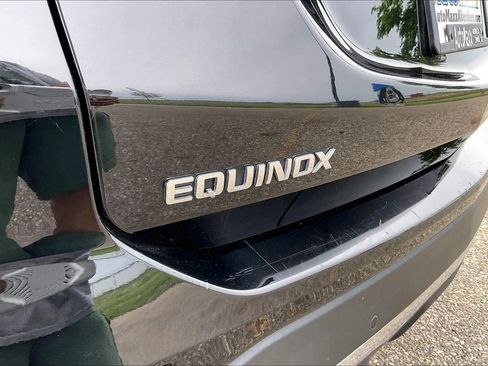 Used 2022 Chevrolet Equinox LT AWD/4WD image 30