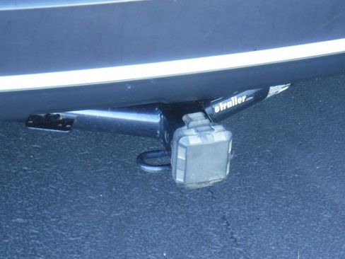 Used 2020 Honda CR-V EX image 11