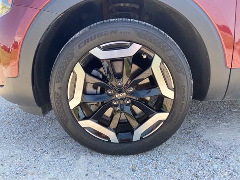 Used 2024 Kia Telluride S w/ S Sunroof Package FWD image 19