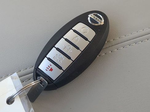 Certified 2022 Nissan Altima 2.5 SV image 26