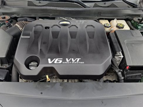 Used 2015 Chevrolet Impala LT image 29