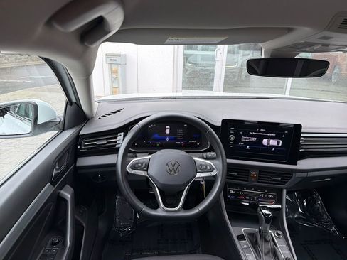 Used 2025 Volkswagen Jetta S FWD image 14