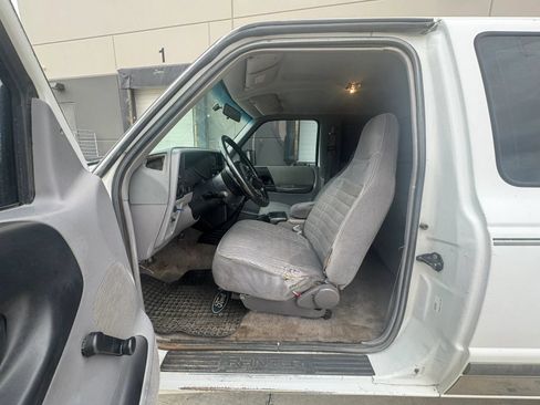 Used 1994 Ford Ranger 4x4 SuperCab image 11