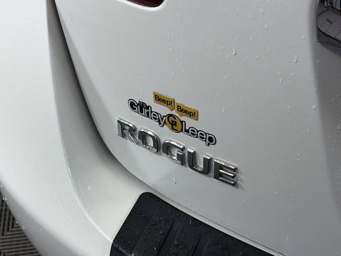 Used 2013 Nissan Rogue SL image 15