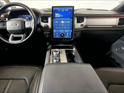 Used 2023 Ford Expedition Timberline AWD/4WD image 11