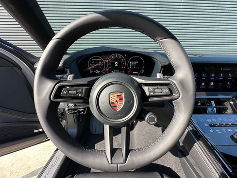 Used 2026 Porsche Panamera image 15